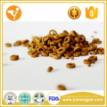 Pet food manufacturer beef flavor organic dog food dry bulk